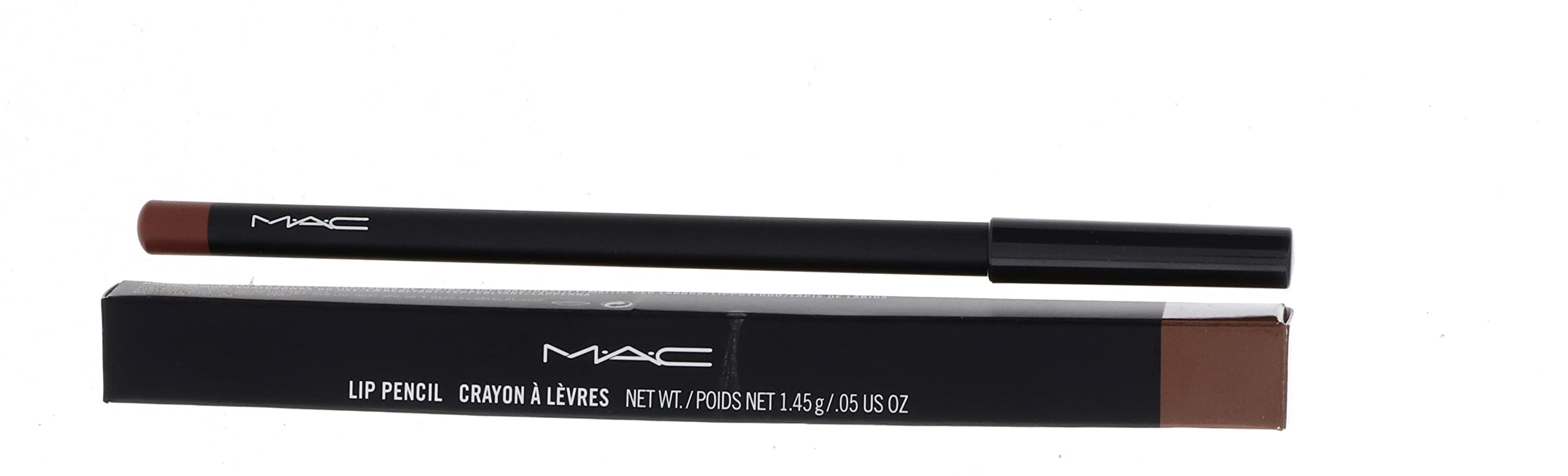 Buy now MAC Lip Pencil Oak by M.A.C at indiglob india