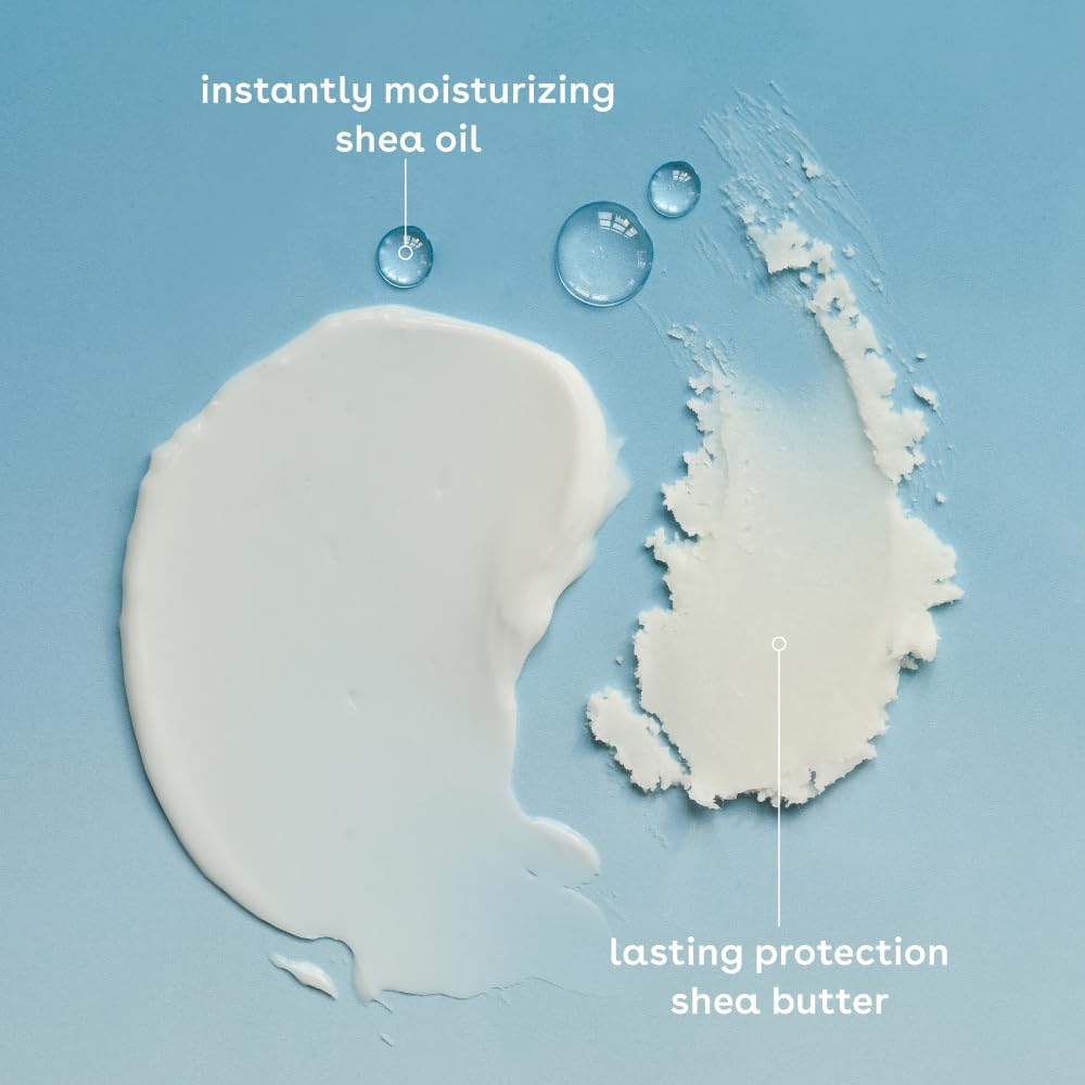 Buy now eos Shea Better Hand Cream – Fresh & Cozy, Hand Lotion, Hand Lotion for Dry Skin, Hydrating, Shea Butter, Dry Skin Relief, Travel Size, 2.5 oz at indiglob india