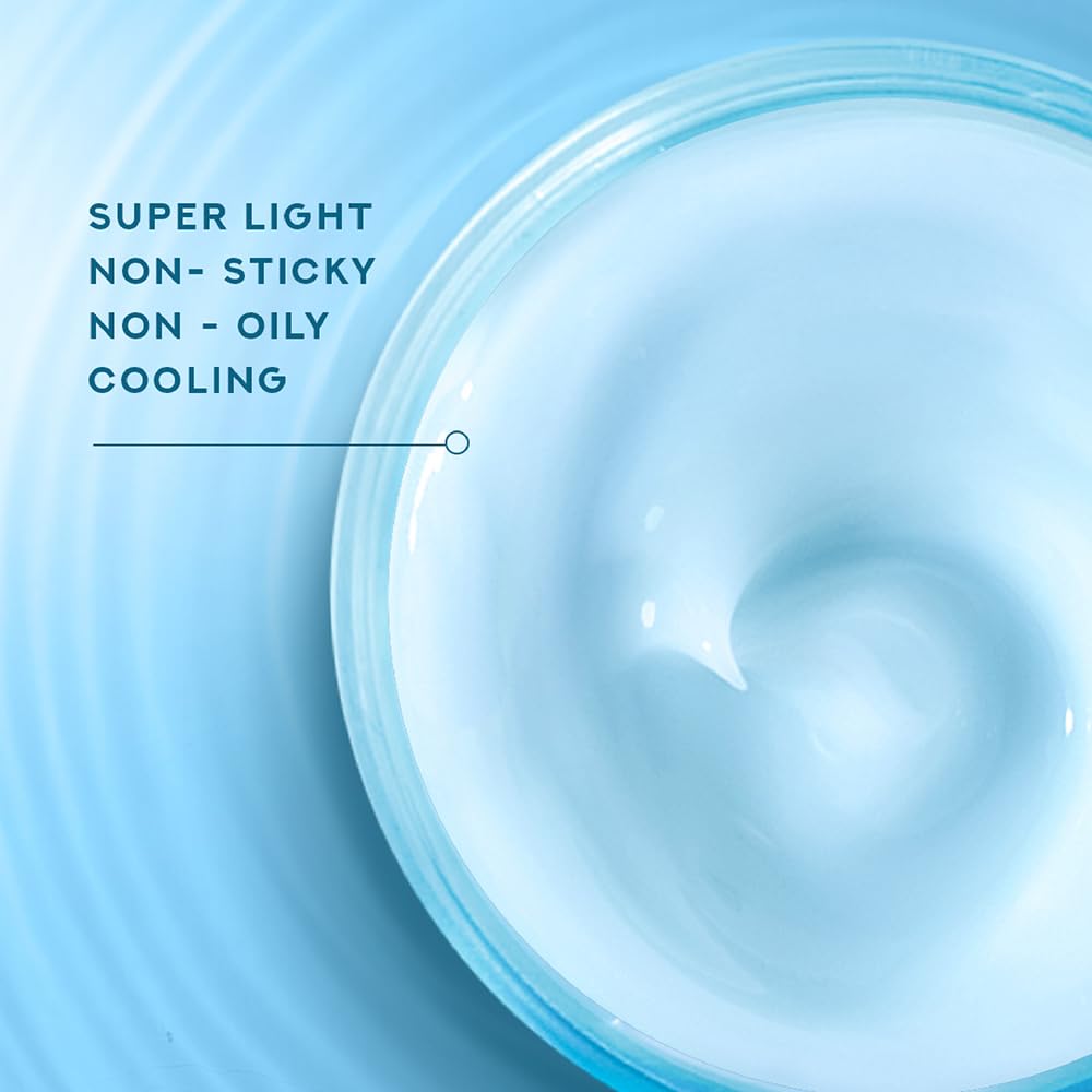 Buy now POND'S Super Light Gel - 100ml/3.38fl.oz at indiglob india