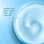 Buy now POND'S Super Light Gel - 100ml/3.38fl.oz at indiglob india
