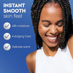 Buy now NIVEA Oil Infused Vanilla and Almond Oil Body Lotion for Women, Fast-Absorbing and Non-Greasy Vanilla Scented Lotion Moisturizes for 48 Hours, 16.9 Fl Oz Pump Bottle, Pack of 3 at indiglob india