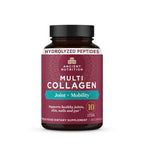 Ancient Nutrition Multi Collagen Joint & Mobility Capsules, 45 CT