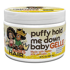 Buy now NEBULIZER MACHINE FroBabies Hair Puffy Hold Me Down Baby Gelle 12oz at indiglob india