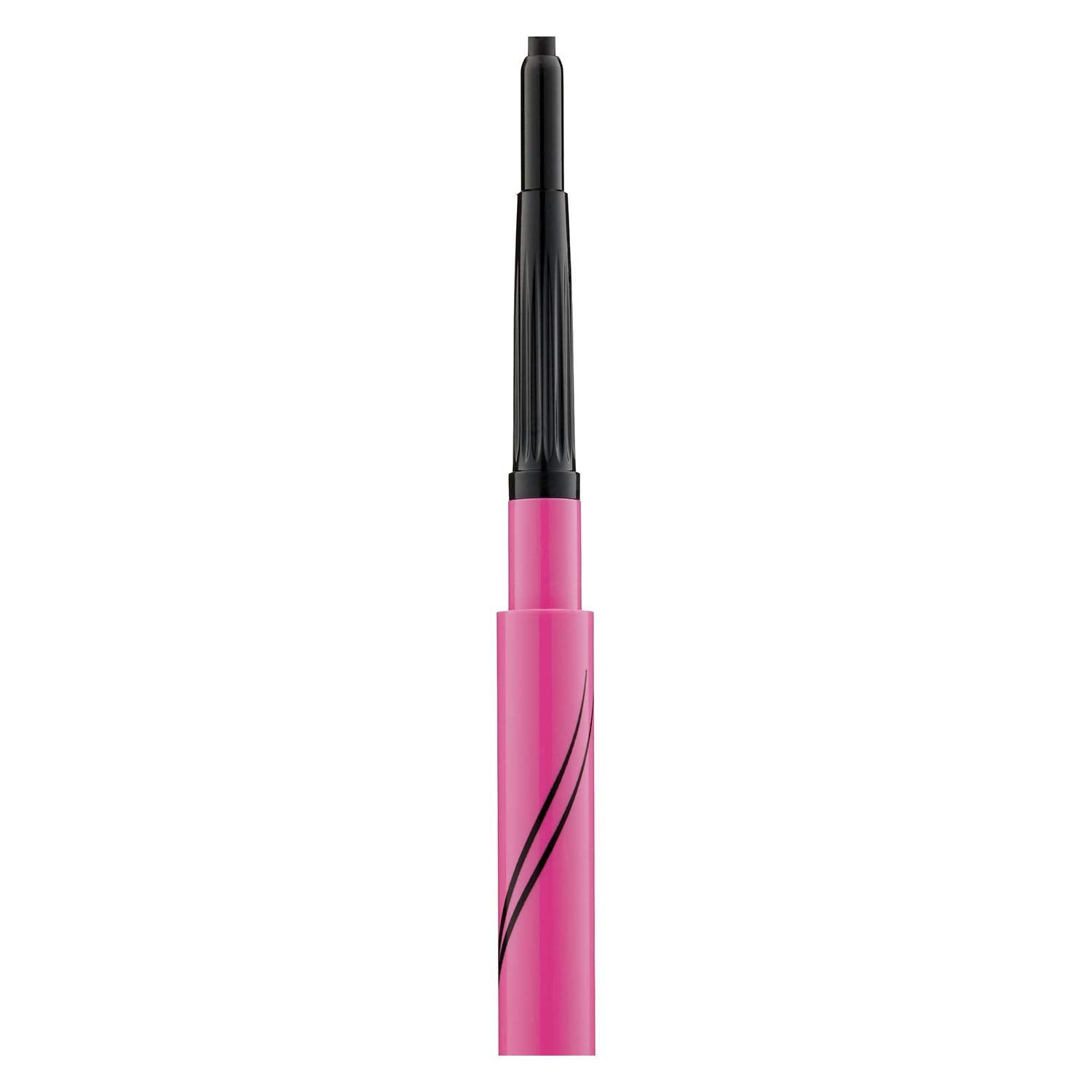 Maybelline Master Precise Skinny Gel Eyeliner Pencil, Defining Black, 1 Count