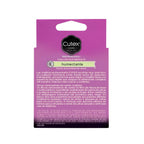 Cutex Care Swipe and Go Nail Polish Remover Pads, 10 Count