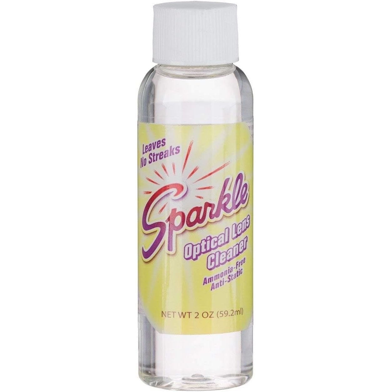 Buy now AmScope CLS Sparkle Optical Lens Cleaner Default at indiglob india