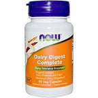 Buy now Dairy Digest Complete 90 VegiCaps (Pack of 2) at indiglob india
