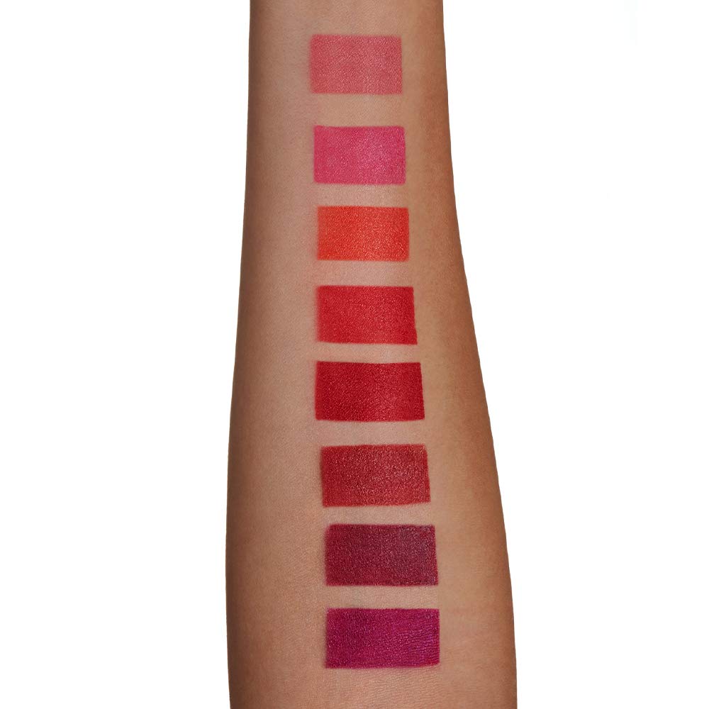 Buy now L'OrÃ©al Paris Colour Riche Matte Lipcolour, Matte-Caron, 0.13 oz. at indiglob india
