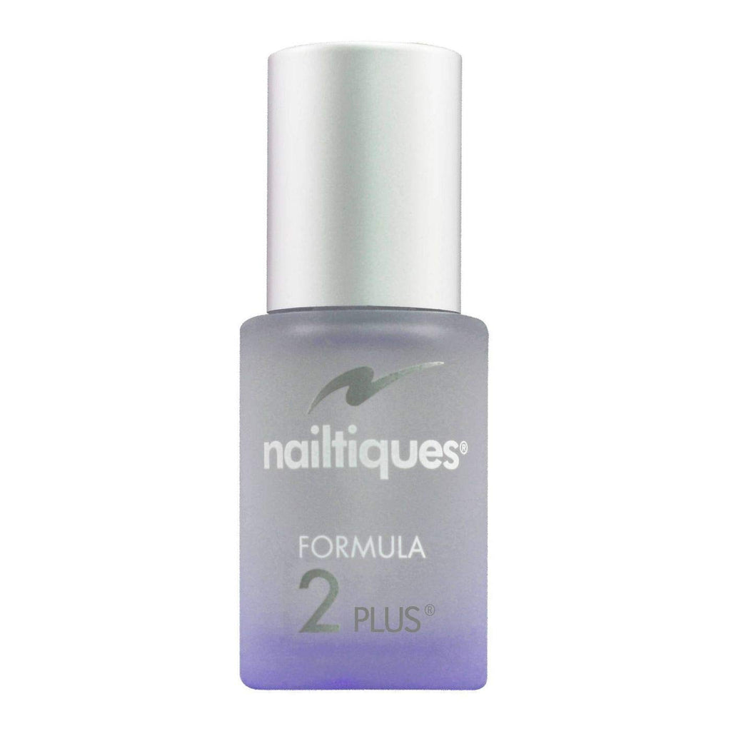Nailtiques Protein for Nails - Formula 2, 0.25 oz