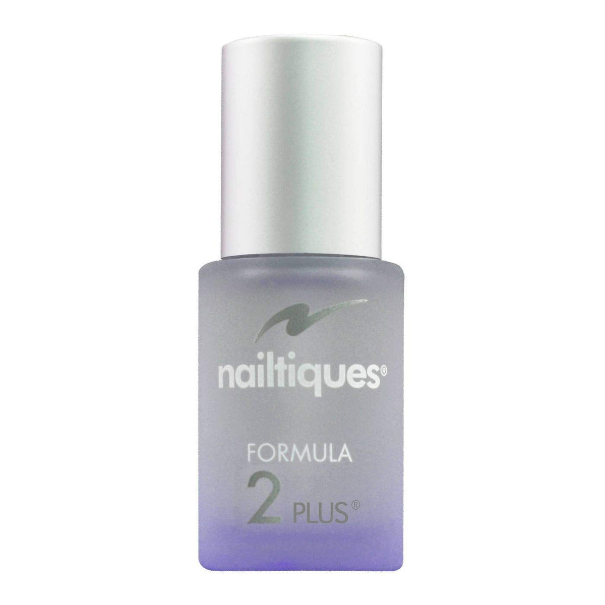 Nailtiques Protein for Nails - Formula 2, 0.25 oz