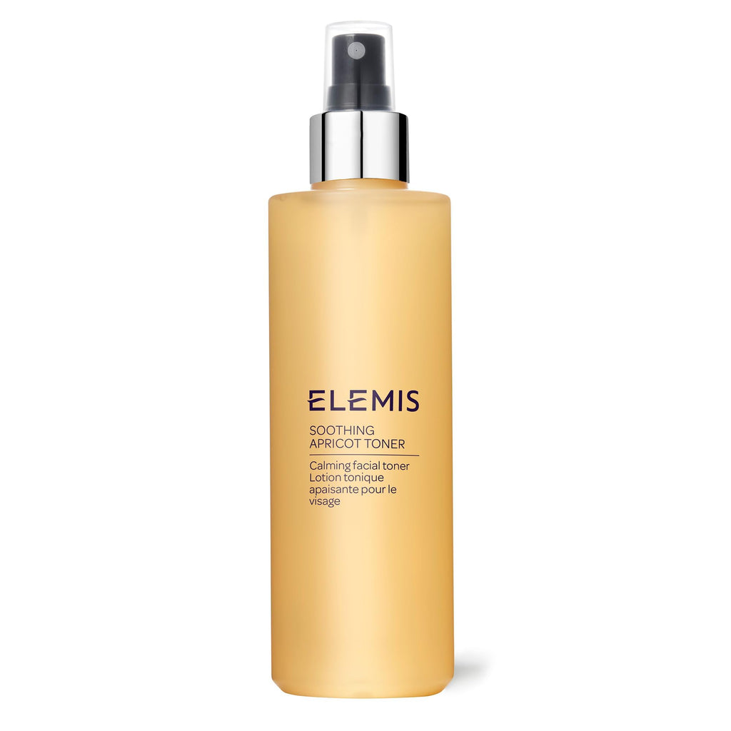 ELEMIS Soothing Apricot Alcohol-Free Facial Toner to Calm & Refresh, 200ml