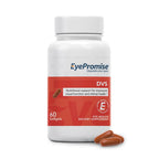EyePromise DVS Eye Vitamin - 60 Softgels, 30-Day Supply
