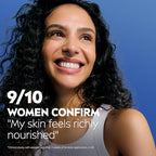 Buy now NIVEA Cocoa Butter Body Cream with Deep Nourishing Serum, Cocoa Butter Cream for Dry Skin, 16 Ounce Jar at indiglob india