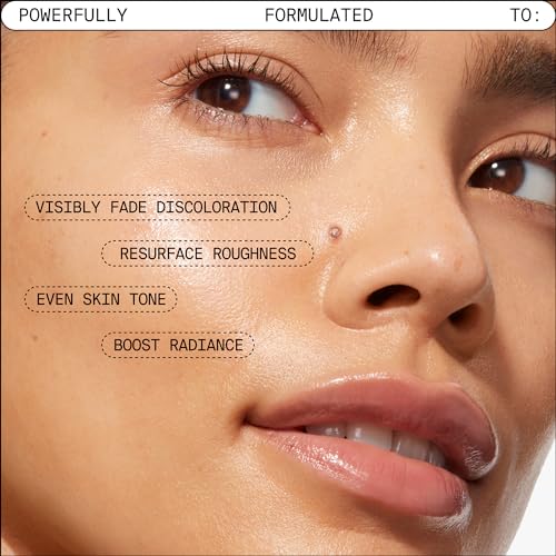 Buy now Youth To The People Kombucha + 10% AHA Power Exfoliant (4 fl oz), Overnight Resurfacing Peel, Helps Fade Discoloration + Smooth Skin Texture, Lactic + Glycolic Acid, Fragrance-free, Vegan at indiglob india