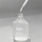 GAOY 16ml Nail Dehydrator and Primer with Gel Top and Base Coat, 4 Pcs Acid-Free Natural Nail Prep Dehydrate Bond Primer Professional Set, for Gel Polish