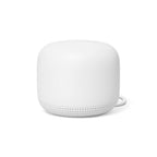 Buy now Google Nest Wifi - Home Wi-Fi System - Wi-Fi Extender - Mesh Router for Wireless Internet - 2 Pack at indiglob india