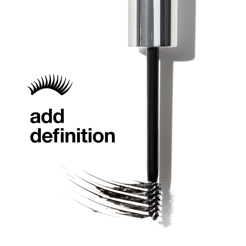 Buy now Clinique Bottom Lash Mascara | Precision Smudge-Resistant Mascara For Bottom Lashes | Mini Brush, Black at indiglob india