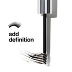 Buy now Clinique Bottom Lash Mascara | Precision Smudge-Resistant Mascara For Bottom Lashes | Mini Brush, Black at indiglob india