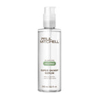 Paul Mitchell Super Skinny Serum Blowout Primer, Speeds Up Drying Time, Humidity Resistant, For All Hair Types