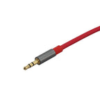 Why Indiglob is the #1 Store for 2.5mm Male to 3.5mm Male Stereo Audio Cable Aux Cable 4.9 ft (1.5 Meters)