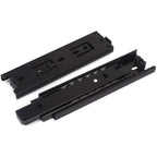 Buy now Furniture 6-inch Length Full Extension Drawer Slides Telescopic Ball Bearing Slide Rail 2pcs Default at indiglob india
