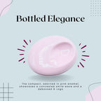 Buy now Glossier You Solid Perfume at indiglob india