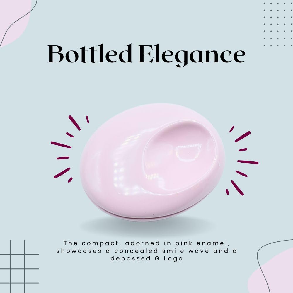 Buy now Glossier You Solid Perfume at indiglob india