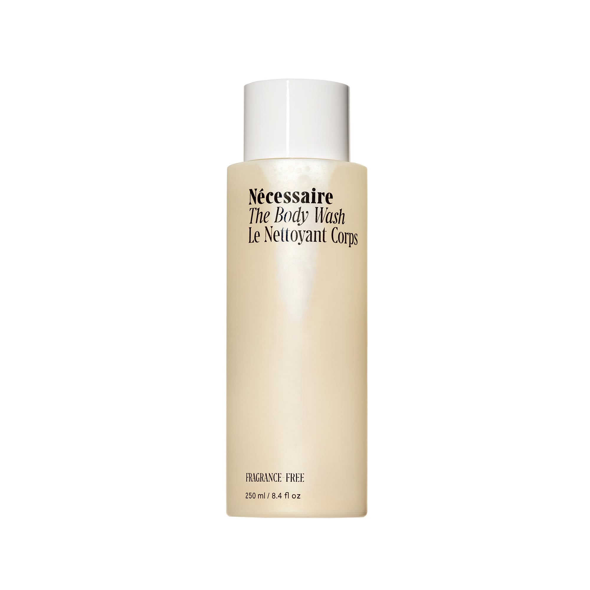 Buy now Nécessaire The Body Wash Eucalyptus — Multi-Oil Shower Gel Body Wash for Women + Men. Non-Comedogenic + Hypoallergenic for Sensitive Skin with Niacinamide. 8.4 fl oz. at indiglob india