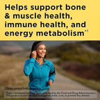 Buy now Nature Made Women's Multivitamin Tablets, 300 Count for Daily Nutritional Support at indiglob india