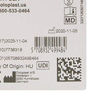 Buy now Brava Ostomy Ring 2 mm Thick, Diameter 2 Inch, Moldable 120307, 10 Ct at indiglob india