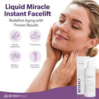 Buy now Beverly Hills Instant Facelift Anti Aging Eye Serum Treatment for Dark Circles, Puffy Eyes, Wrinkles, Under Eye Bags, Fine Lines, and Crows Feet | 30mL (120 Days Supply) at indiglob india