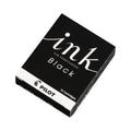 Pilot Fountain Pen Ink Cartridge [black] 12-Pack (IRF12SB)