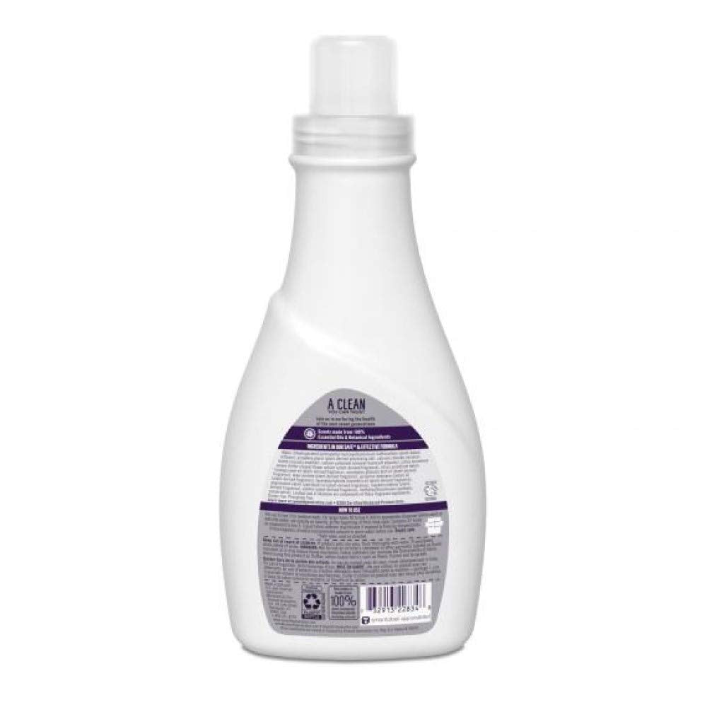 Buy now Seventh Generation Fabric Softener, Lavender, 32 Fluid Ounce at indiglob india