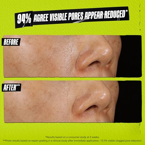 Buy now Kiehl's Rare Earth Pore Minimizer Face Mask, with Bentonite and Amazonian White Clay and Allantoin, Oil Absorbing Facemask for Normal to Oily Skin - 4.2 fl oz at indiglob india