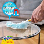 Buy now Swiffer Duster Kit with Handle and Refill Duster, 1 Unit at indiglob india