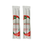 Mini Disposable Cuban Style and Espresso Coffee Cups 3/4 oz. Pack of 500