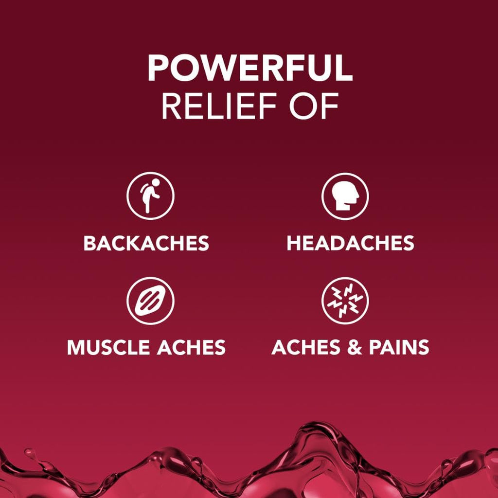 Buy now Vicks PainQuil Pain Relief Acetaminophen 1000mg Max StrengthÆ’?Â­ Adult Pain Reliever Liquid 12oz, Backache Headache Relief, 1 Daytime Pain Reliever at indiglob india