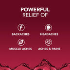 Buy now Vicks PainQuil Pain Relief Acetaminophen 1000mg Max StrengthÆ’?Â­ Adult Pain Reliever Liquid 12oz, Backache Headache Relief, 1 Daytime Pain Reliever at indiglob india