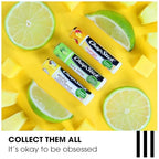 Buy now ChapStick Lip Care Set, Tropical Paradise Collection 3-Pack – Mango Sunrise, Key Lime & Aloha Coconut Lip Balm, 0.15 Oz Ea at indiglob india