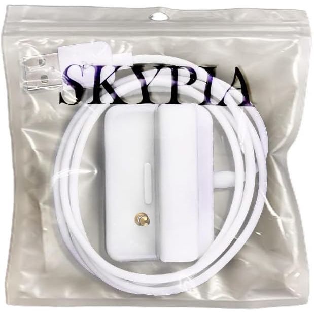 Buy now USB Hotsync & Charging Dock Cradle desktop Charger for Apple IPOD Shuffle 2nd Generation MP3 Player at indiglob india