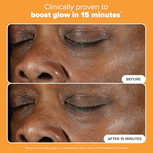 Buy now Paula's Choice BOOST C15 Super Booster, 15% Vitamin C Serum for Face, Face Serum with Vitamin E & Ferulic Acid for Discoloration & Glow, Fragrance-Free, 0.67 Fl Oz at indiglob india