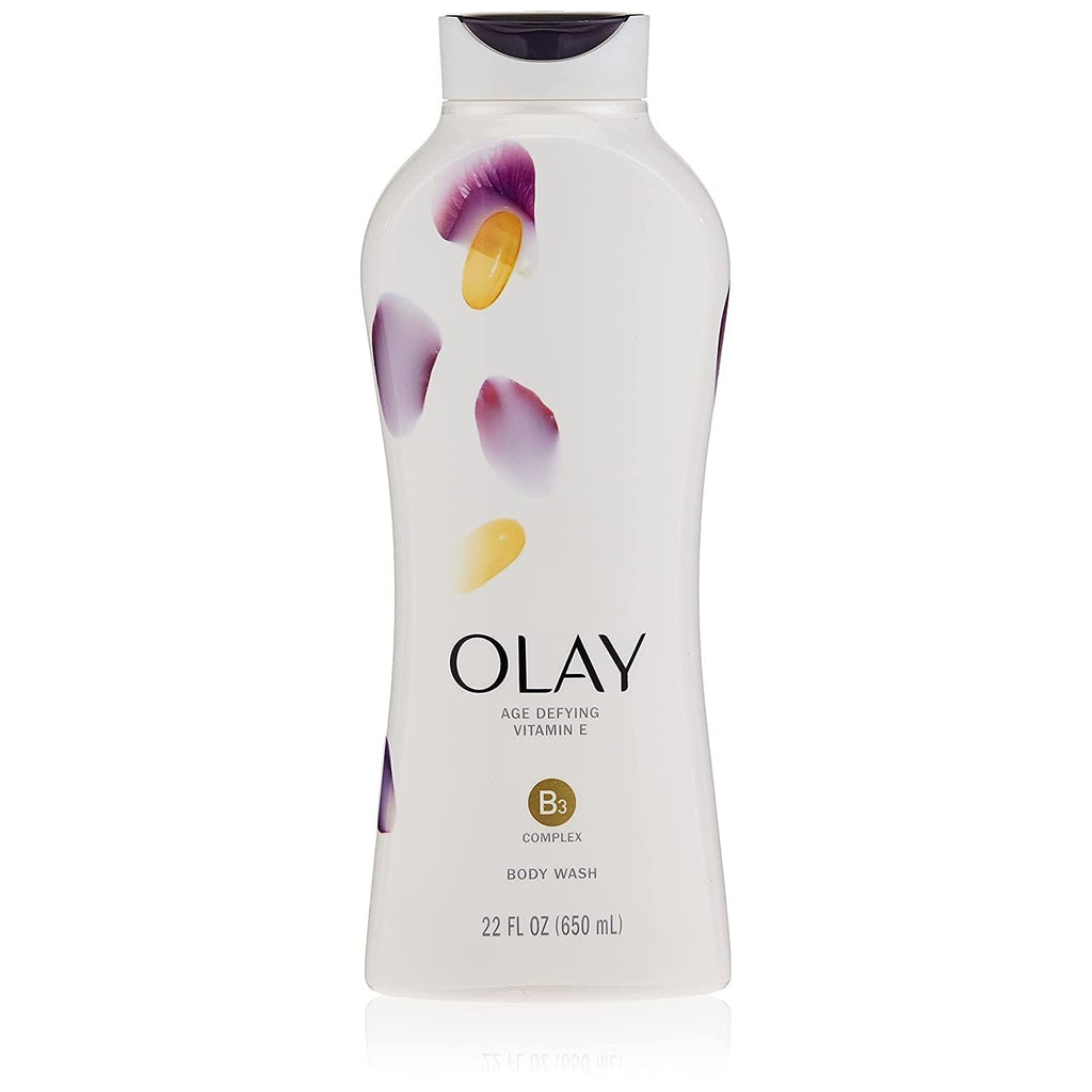 Buy now Olay Age Defying, 22 oz Unscented 22 Fl Oz (Pack of 1) at indiglob india