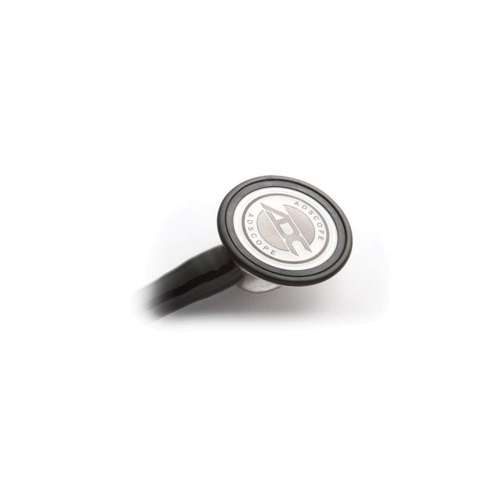 Buy now ADC 618SF Adscope Adimals Model 618 Pediatric Clinician Stethoscope With Tunable AFD Technology, Seafoam at indiglob india