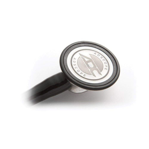 Buy now ADC 618P Adscope Adimals Model 618 Pediatric Clinician Stethoscope With Tunable AFD Technology, Pink at indiglob india