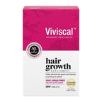 Buy now Viviscal Hair Growth Supplements for Women, Thicker Fuller Hair Support for Thinning Hair and Hair Loss, with Biotin and Marine Collagen, Drug-Free, 180 Tablets, 90-Day Supply 180 Count (Pack of 1) at indiglob india