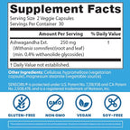 Buy now Doctor's Best Ashwagandha with Sensoril, Ayurvedic Herb, Standardized Withania somnifera Extract, Clinically Proven to Support Mental Focus, Cardiovascular Health & Healthy Energy, 125mg, 60 Count at indiglob india