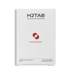 H2Tab Molecular Hydrogen Water Drinking Tablets, 30 Count | 12 PPM, Supports Muscle Recovery & Metabolism, Cellular, Brain & Gut Health, H2 Antioxidant, Magnesium-Based