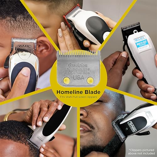 Buy now Wahl 1045 Blade Set at indiglob india