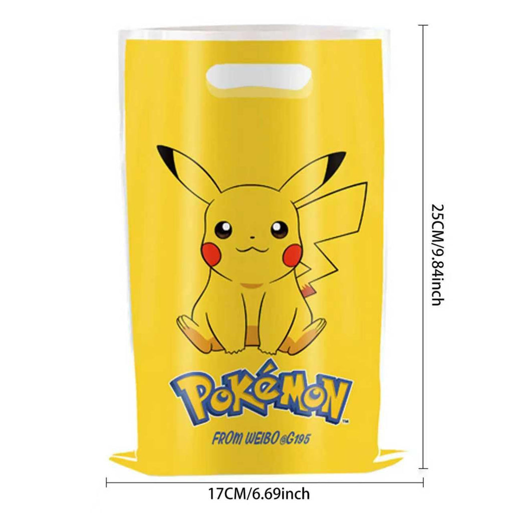 syhskhy 30PCS Cute party gift bags, supplies, and decorations. Perfect for cartoon parties, ideal for kids, and great for family events, prizes, carnivals, and Christmas