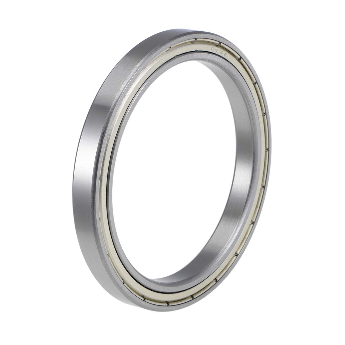 Buy now uxcell 6708ZZ Deep Groove Ball Bearings 40mm x 50mm x 6mm Double Shielded Chrome Steel Z2 ABEC1 75x95x10mm at indiglob india